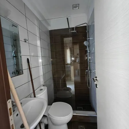 Blue Levantes Daire *