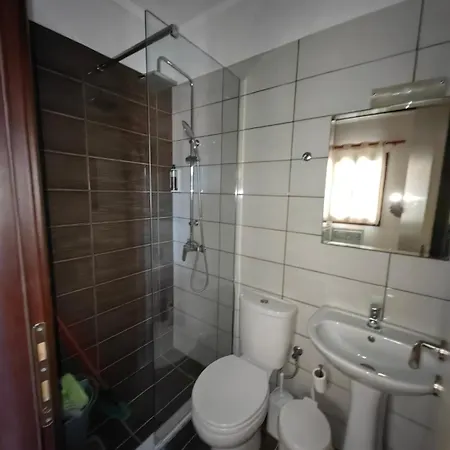 Blue Levantes Daire Pefkochori