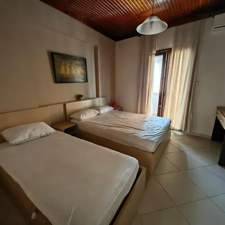 Διαμέρισμα Blue Levantes