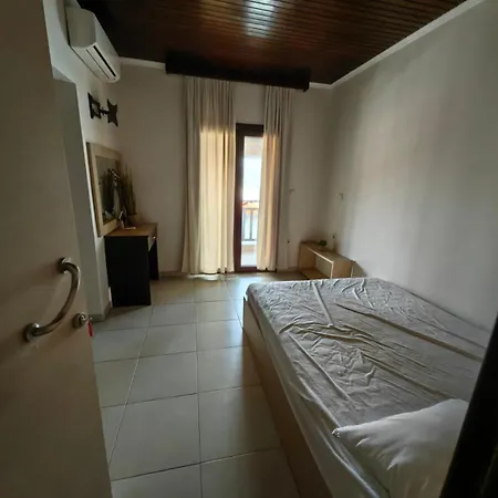 Blue Levantes Appartement Pefkochori