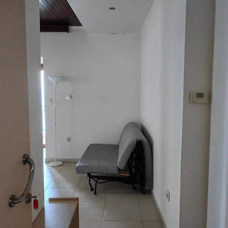 Blue Levantes * Πευκοχώρι