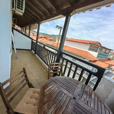 Blue Levantes Πευκοχώρι