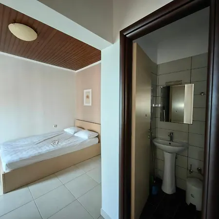 Blue Levantes Appartement
