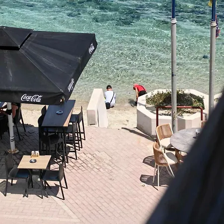 Blue Levantes Διαμέρισμα Πευκοχώρι