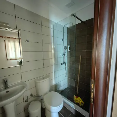 Διαμέρισμα Blue Levantes *