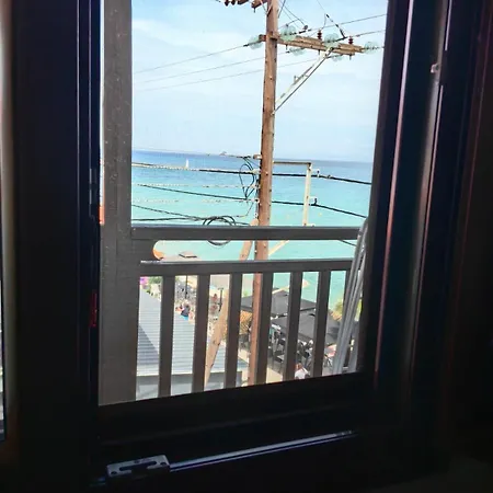 Διαμέρισμα Blue Levantes