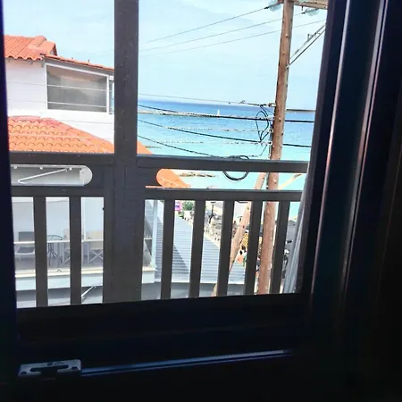 Διαμέρισμα Blue Levantes Πευκοχώρι