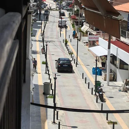 Διαμέρισμα Blue Levantes Πευκοχώρι