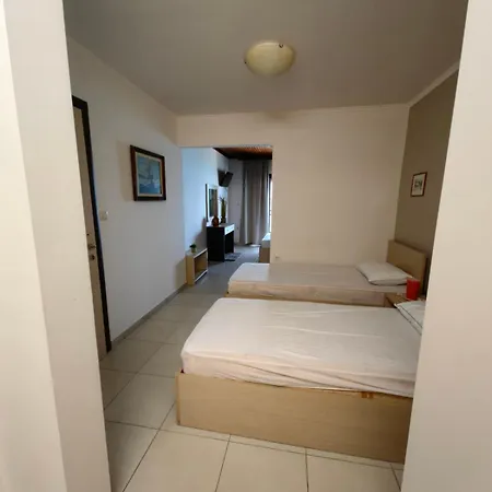 Διαμέρισμα Blue Levantes Πευκοχώρι