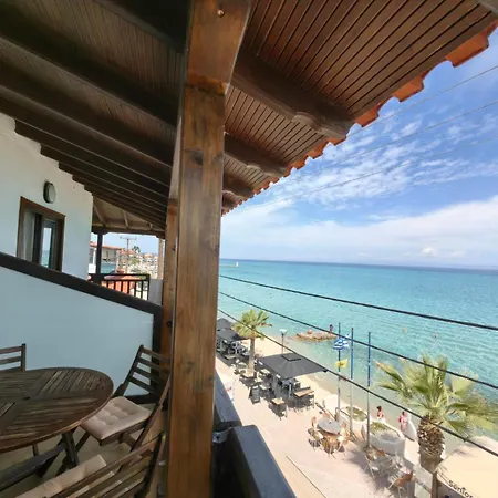 Blue Levantes * Πευκοχώρι