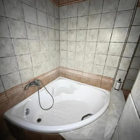 Blue Levantes Appartement