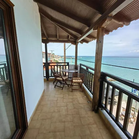 Διαμέρισμα Blue Levantes Πευκοχώρι