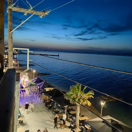 Blue Levantes * Πευκοχώρι