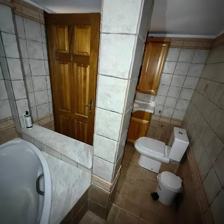 Blue Levantes Διαμέρισμα