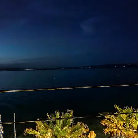 Διαμέρισμα Blue Levantes