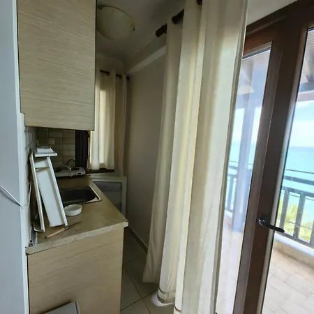 Appartement Blue Levantes *
