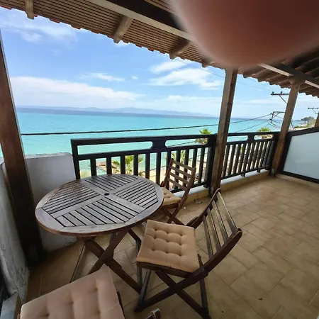 Blue Levantes Διαμέρισμα *