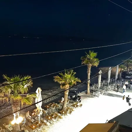 Διαμέρισμα Blue Levantes Πευκοχώρι