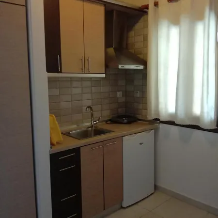 Blue Levantes Διαμέρισμα *