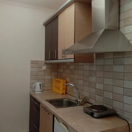 Blue Levantes Διαμέρισμα Πευκοχώρι