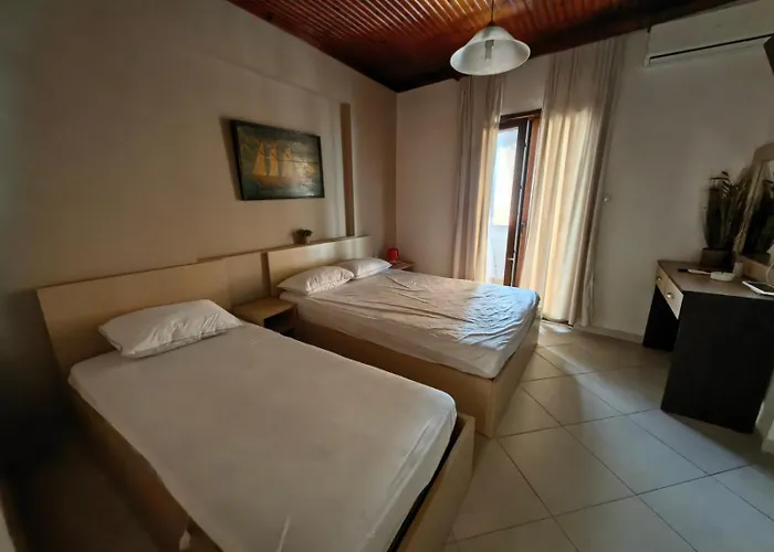 Apartament Blue Levantes