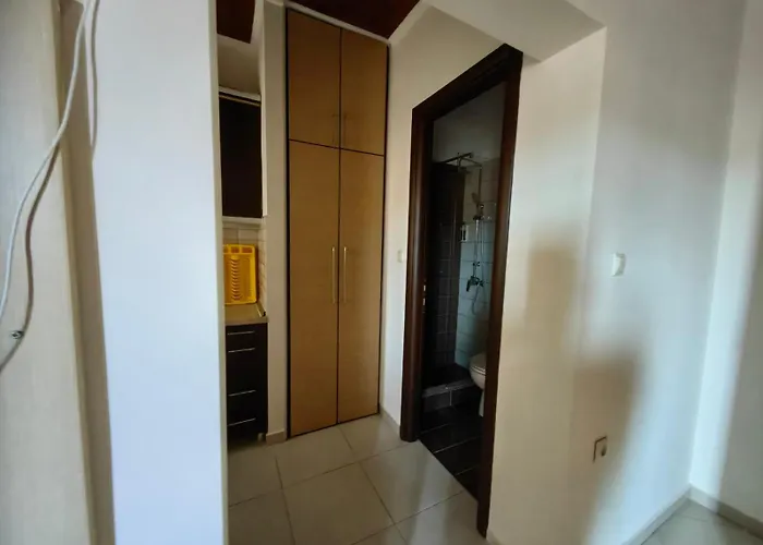 Apartament Blue Levantes *