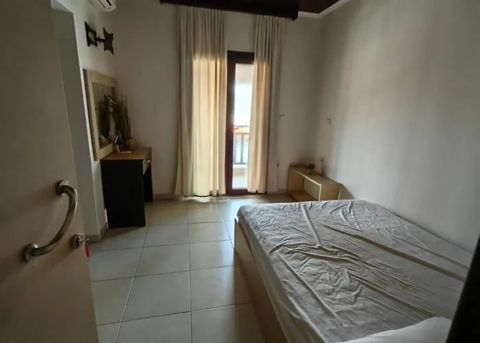 Blue Levantes Apartament Pefkochori