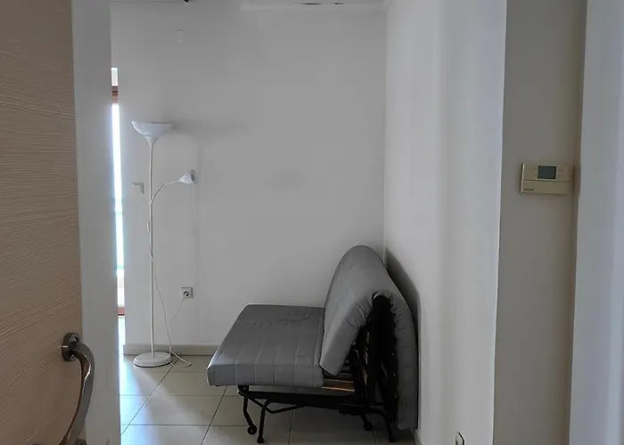 Blue Levantes * Pefkochori