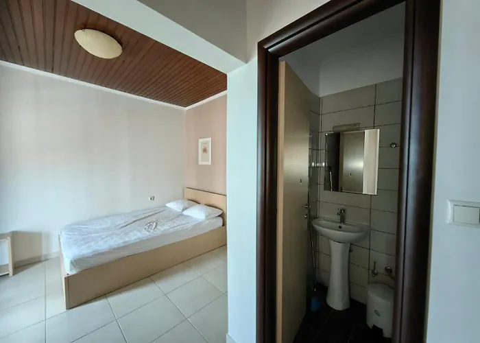 Blue Levantes Apartament