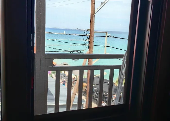 Apartament Blue Levantes