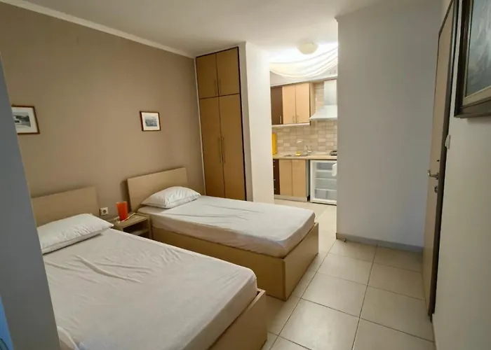 Blue Levantes * Pefkochori