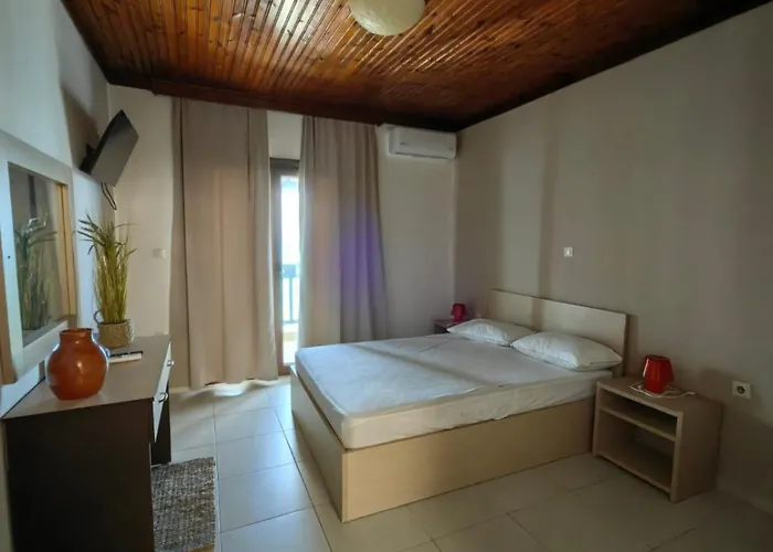 Blue Levantes Pefkochori