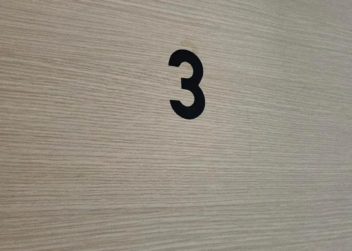 Blue Levantes Pefkochori