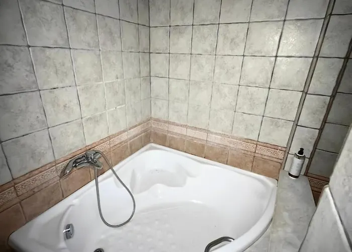 Blue Levantes Apartament