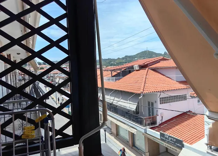 Apartament Blue Levantes