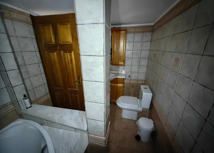 Blue Levantes Pefkochori