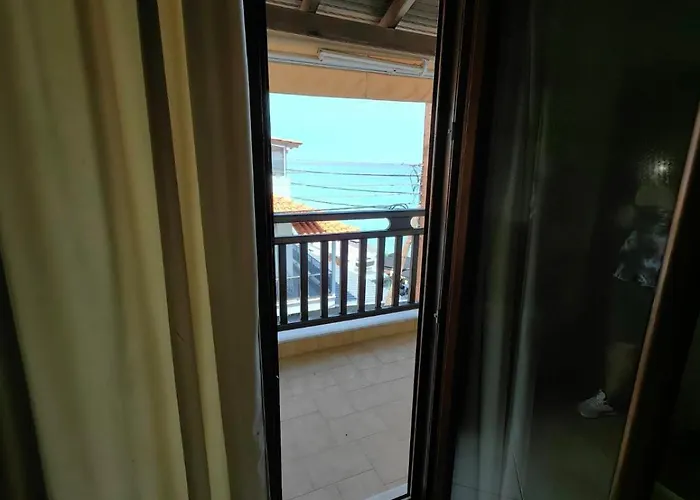 Apartament Blue Levantes Pefkochori