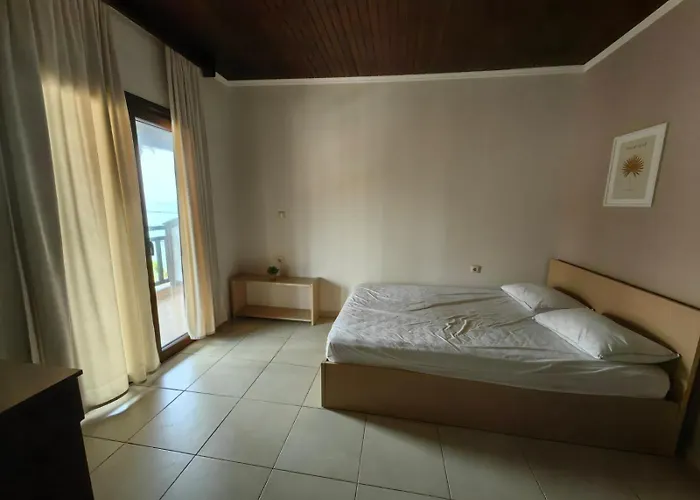 Blue Levantes Apartament Pefkochori