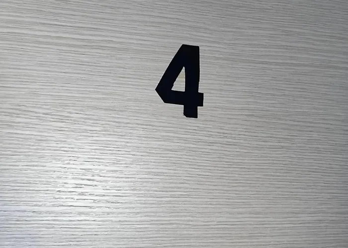 Blue Levantes Apartament