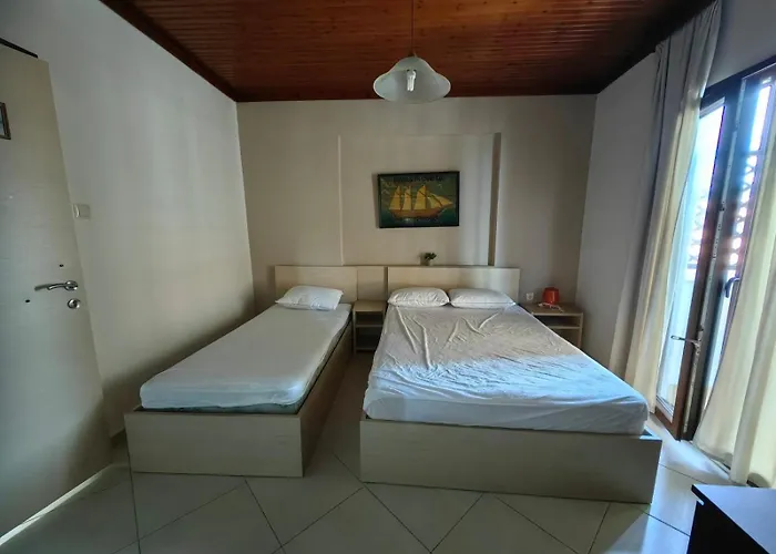 Apartament Blue Levantes *