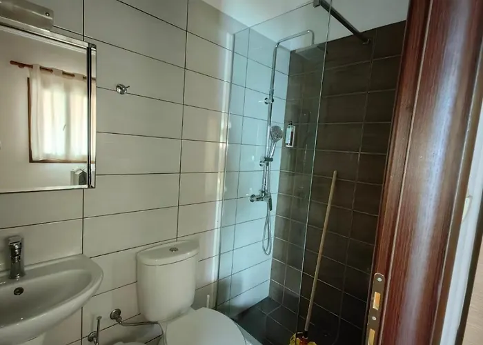 Apartament Blue Levantes *