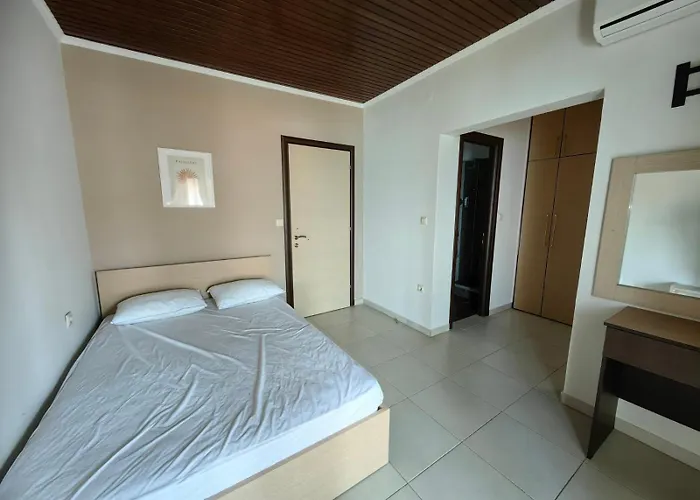 Blue Levantes Pefkochori