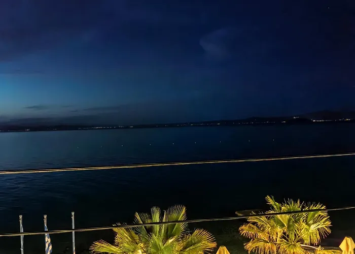 Apartament Blue Levantes