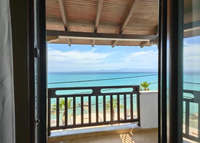 Apartament Blue Levantes