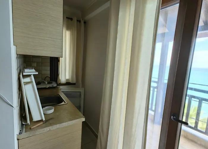 Apartament Blue Levantes *