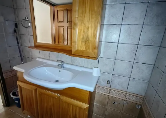 Blue Levantes * Pefkochori