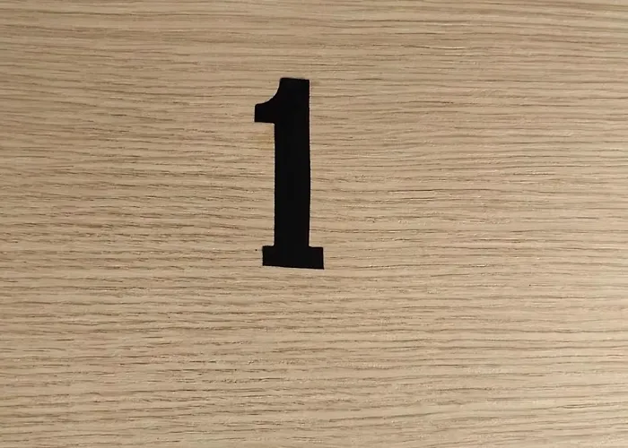 Blue Levantes Pefkochori