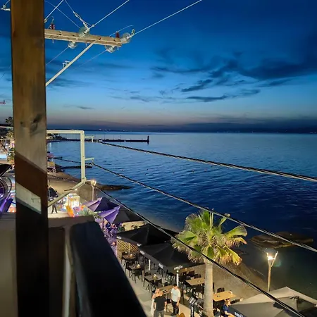 Blue Levantes ペフコホリ