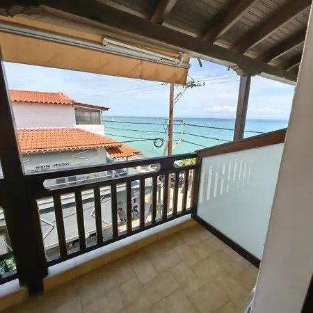 アパート Blue Levantes *