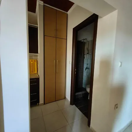 アパート Blue Levantes *